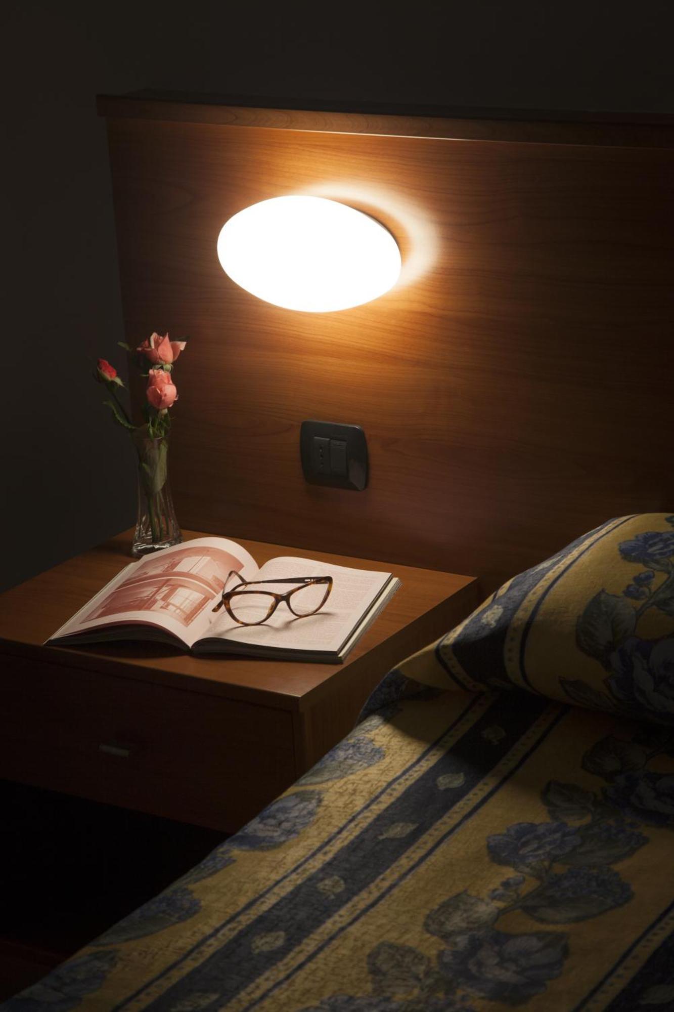 Hotel Naonis Cordenons Экстерьер фото